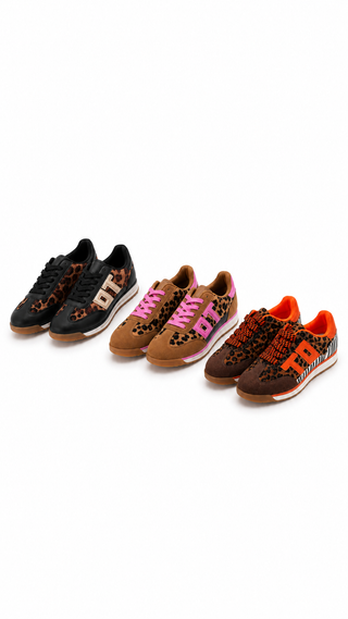 Scarpe da ginnastica 2503022-24