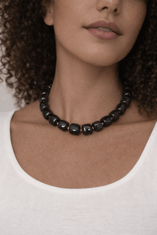 Perlenkette 2511010 - Levelone GmbH & Co. KG