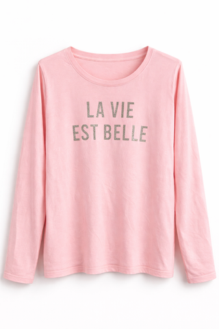 Maglia a maniche lunghe 2602338