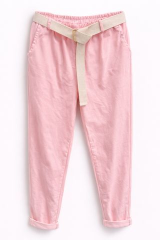 Pantaloni elasticizzati 2602312