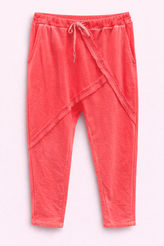 Stretchhose 2602181 - Levelone GmbH & Co. KG