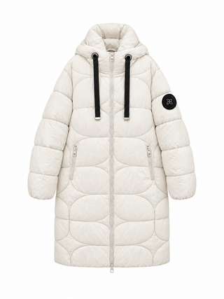 Cappotto trapuntato 2511078