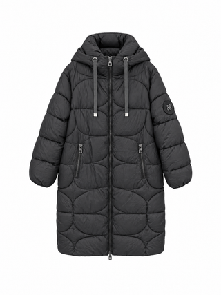 Cappotto trapuntato 2511078