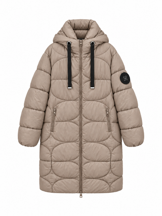 Cappotto trapuntato 2511078