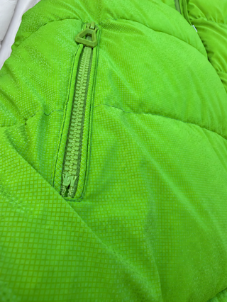 Cappotto trapuntato 2511078