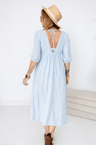 Musselin Sommer Kleid 2603525 - Levelone GmbH & Co. KG