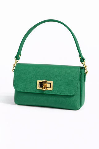 Leder Umhängetasche 2601083 - 94 - Levelone GmbH & Co. KG