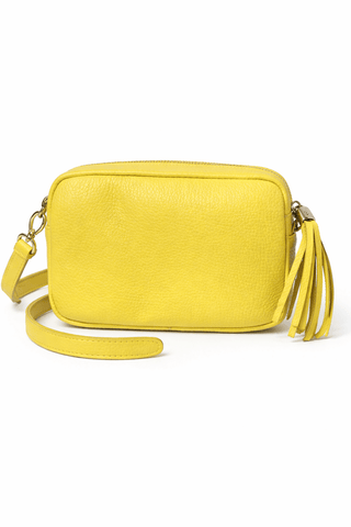 Leder Umhängetasche 2512237 - 44 - Levelone GmbH & Co. KG