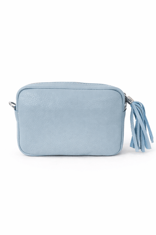 Leder Umhängetasche 2512237 - 44 - Levelone GmbH & Co. KG