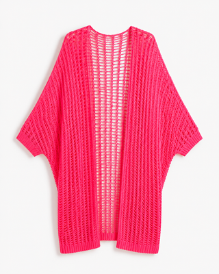 Häkelcardigan 2606024 - Levelone GmbH & Co. KG