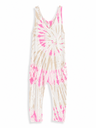 Jumpsuit 2606032 - Levelone GmbH & Co. KG