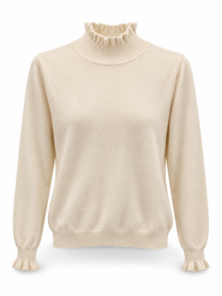 Feinstrickpullover 2609281