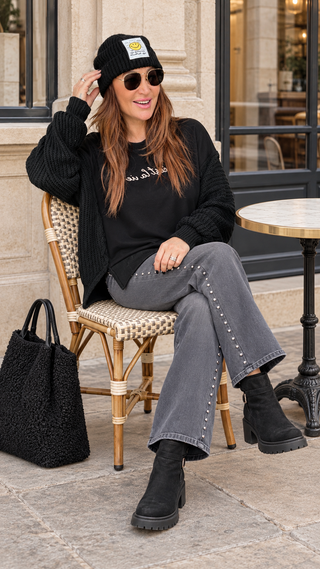 Sweater 2610086 - Levelone GmbH & Co. KG