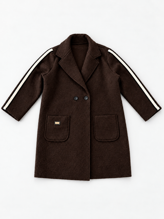 Cappotto bouclé 2609013