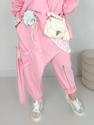 Pantaloni larghi 2601131