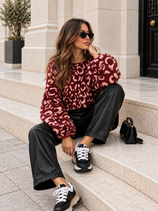 Leo Strickpullover 2610164