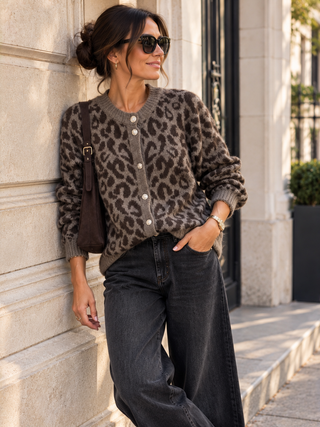 Leo Strickjacke 2610260
