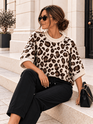 Strickpullover 2610146 - Levelone GmbH & Co. KG