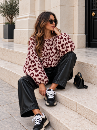 Leo Strickpullover 2610165 - Levelone GmbH & Co. KG