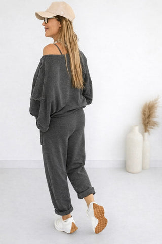 Set due pezzi 2601122