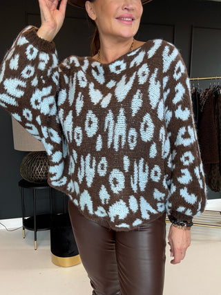 Leo Strickpullover - Levelone GmbH & Co. KG