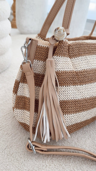 Bast - Tasche 2601397 - 00 - Levelone GmbH & Co. KG