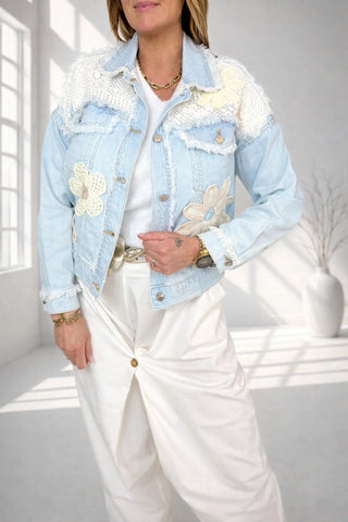 Jeansjacke 2601214 - 15 - Levelone GmbH & Co. KG