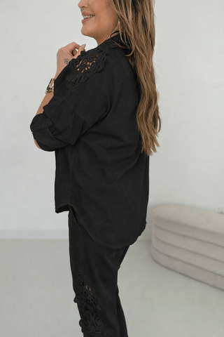 Bluse 2604010 - Levelone GmbH & Co. KG