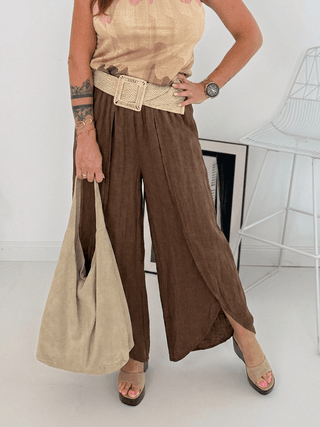 Leinenhose 2606097 - Levelone GmbH & Co. KG