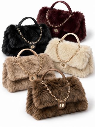 Felltasche 2609317-21 - Levelone GmbH & Co. KG