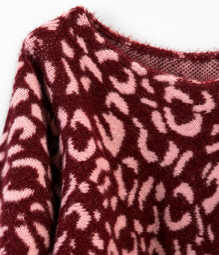 Leo Strickpullover 2610164