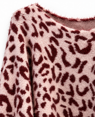 Leo Strickpullover 2610165 - Levelone GmbH & Co. KG