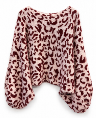 Leo Strickpullover 2610165 - Levelone GmbH & Co. KG