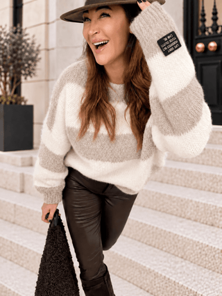Strickpullover 2610064 - Levelone GmbH & Co. KG