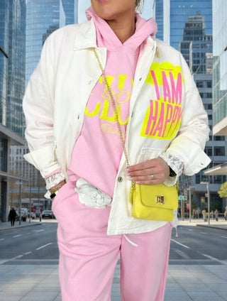 Giacca in jeans 2601302