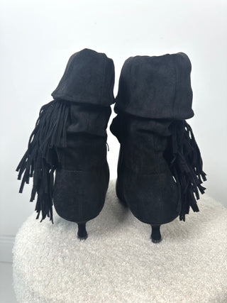 Stivaletti 2511195-200