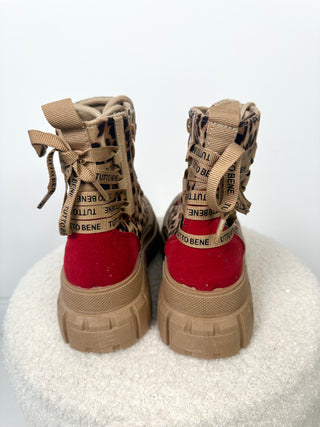 Scarpe da ginnastica 2511183-88