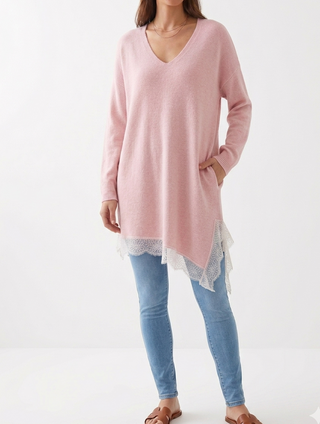 Feinstrickpullover 2605505 - Levelone GmbH & Co. KG