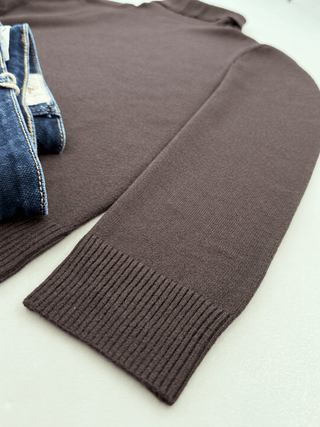Rollkragenpullover 2610025 - Levelone GmbH & Co. KG