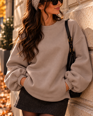 Sweater 2610305 - Levelone GmbH & Co. KG