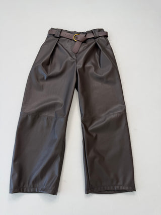 Lederhose 2610056