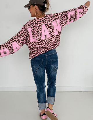 Sweater Leo 2507262