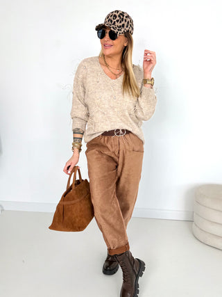 Strickpullover-beige-onesize-damen-levelone