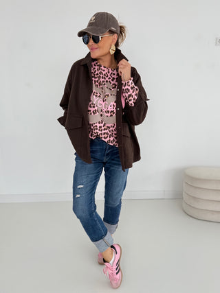 Jeansjacke 2507310