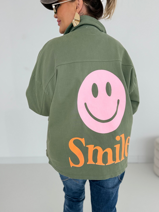 Jeansjacke 2507308