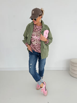 Jeansjacke 2507308