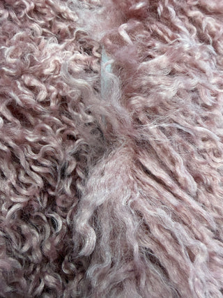 Gilet in pelliccia a 2 scelte 2512120