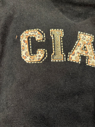 Maglione in maglia fine di alpaca a 2 scelte 2512128