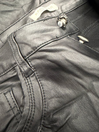 Pantaloni in pelle 2 scelte 2512146