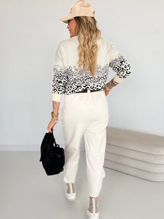 Pantaloni elasticizzati 2511293